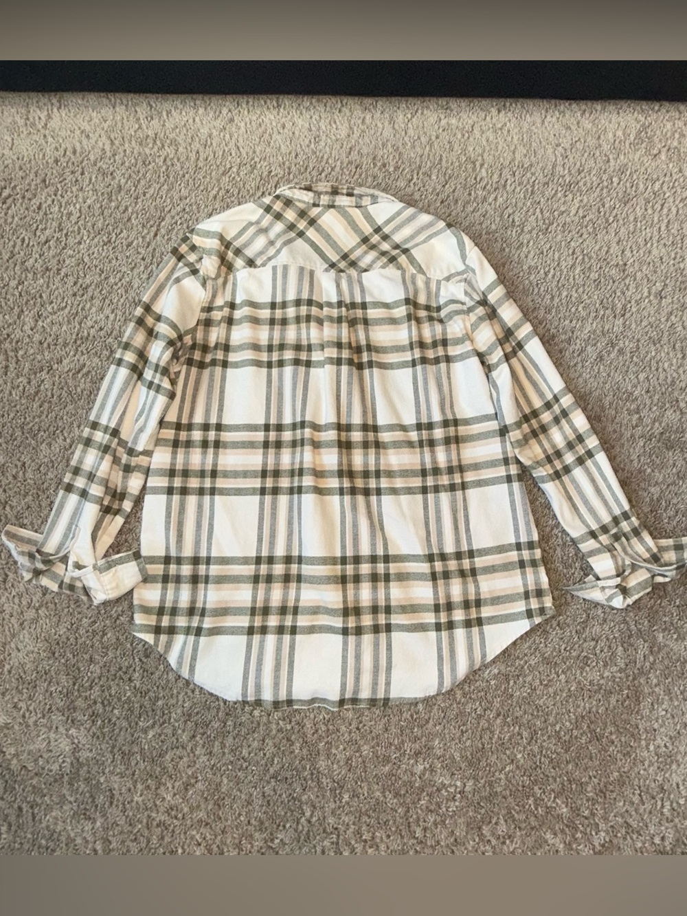 Weatherproof Fall Flannel Bundle - Picture 7 of 7